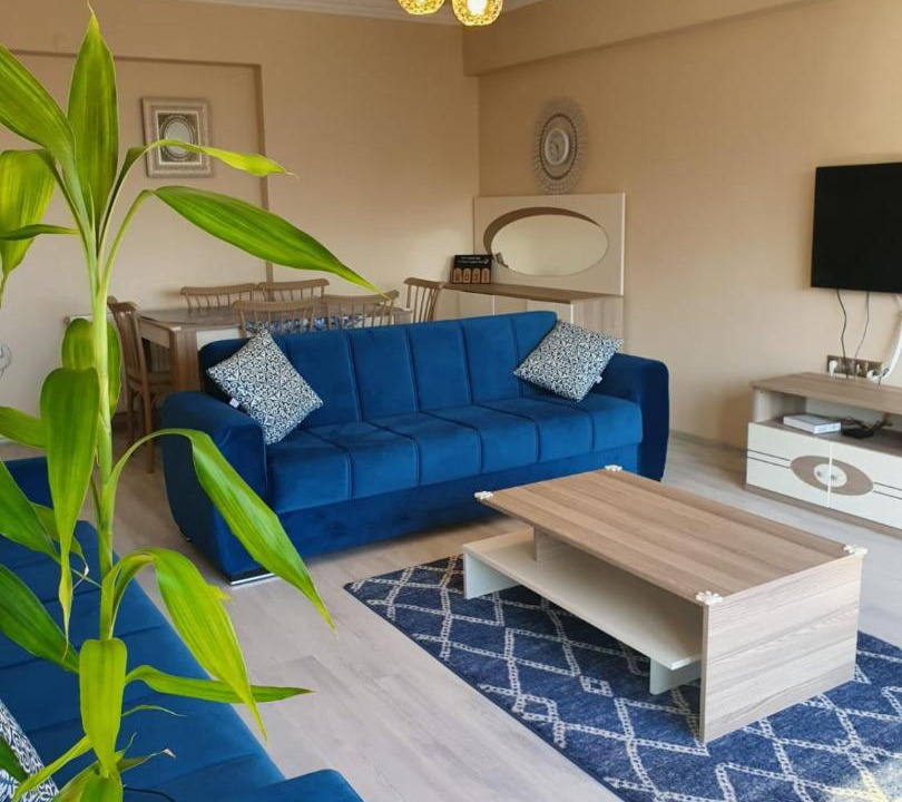 Photo of Livingroom in Trabzon