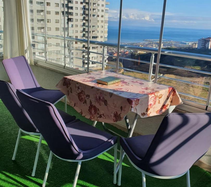 Photo of Livingroom in Trabzon