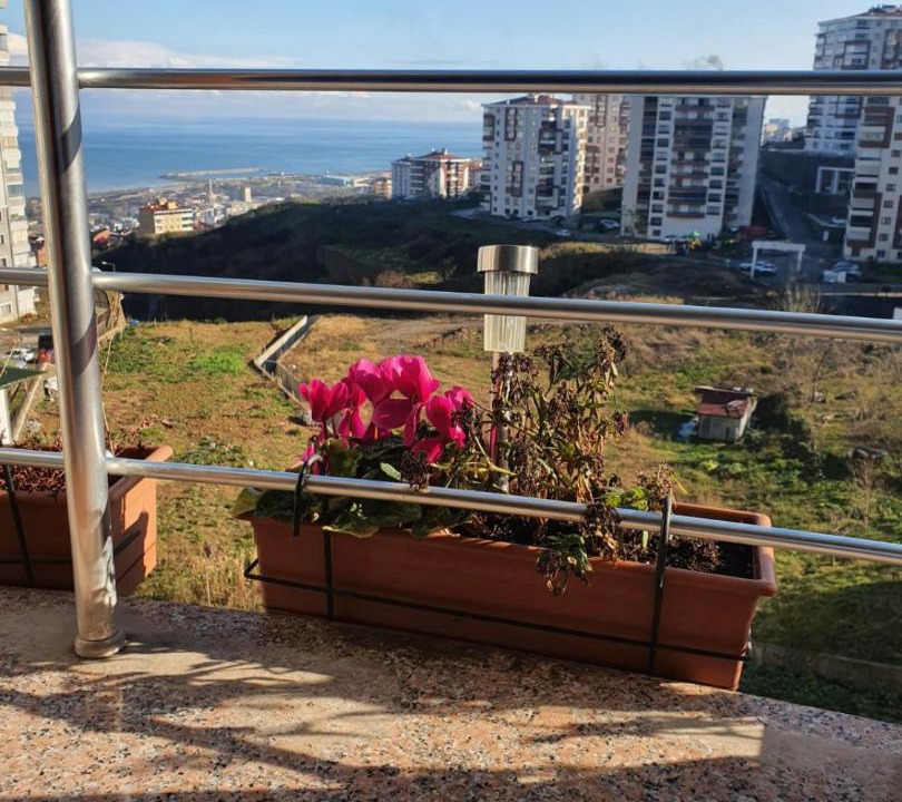 Photo of Patio Balcony in Trabzon