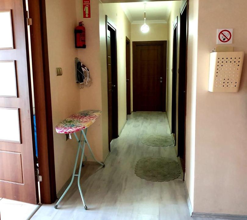 Photo of Bedroom in Trabzon