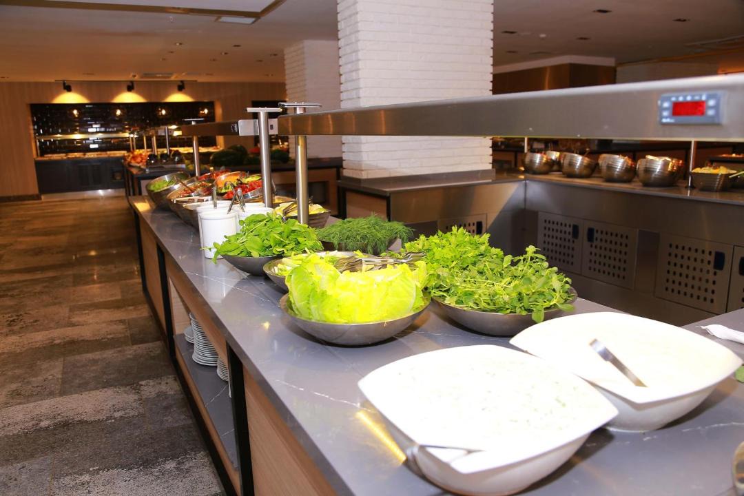 Photo of Kitchen in Konakli