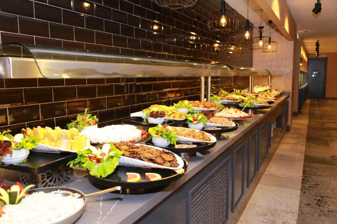 Photo of Kitchen in Konakli