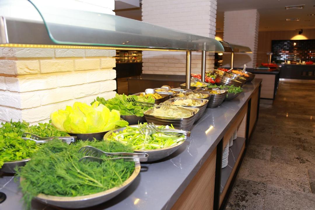 Photo of Kitchen in Konakli