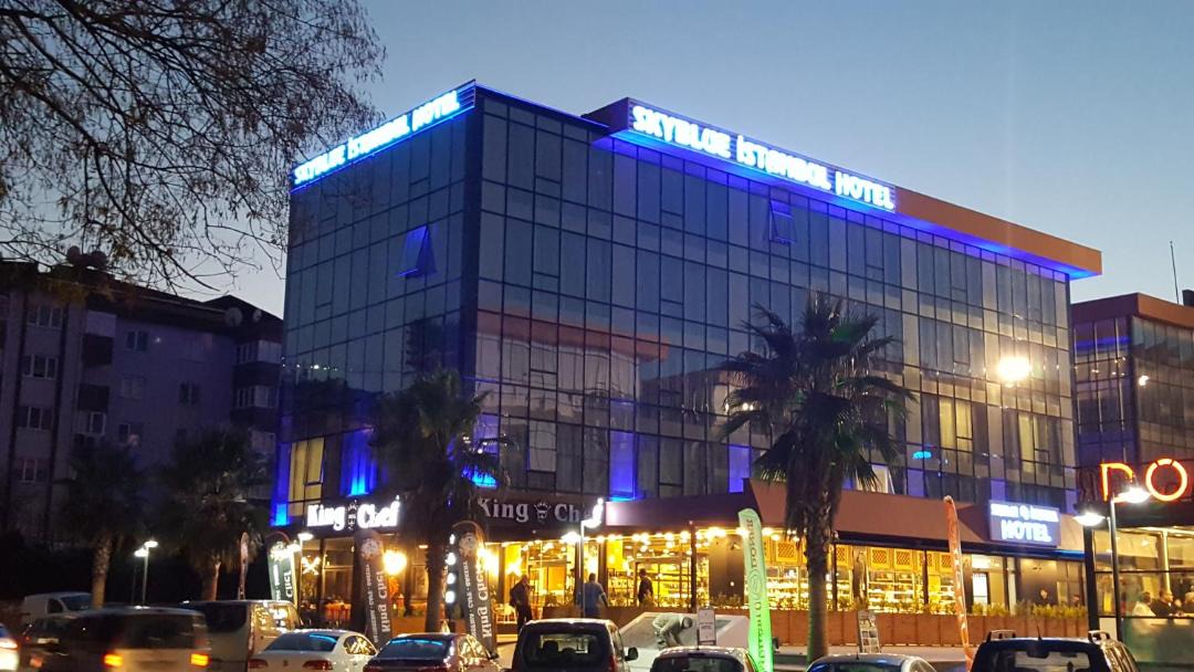 Photo of Others in Pendik District