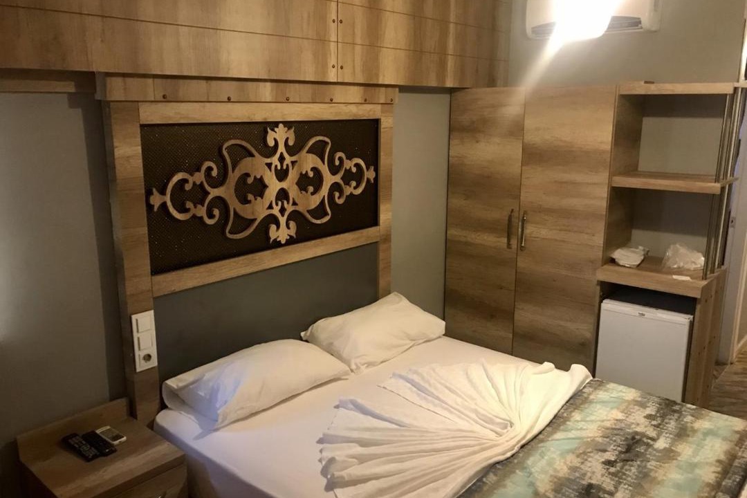 Photo of Bedroom in Antalya City Centre
