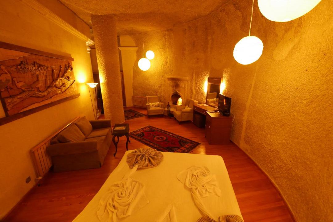Photo of Others in Goreme