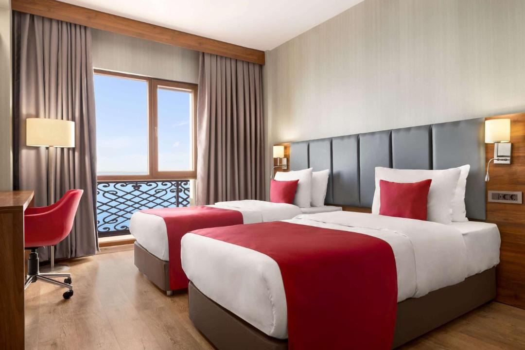 Photo of Bedroom in Edremit