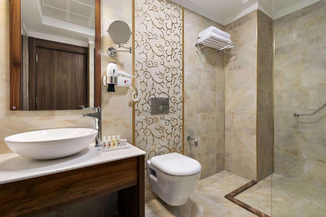 Photo of Bathroom in Edremit