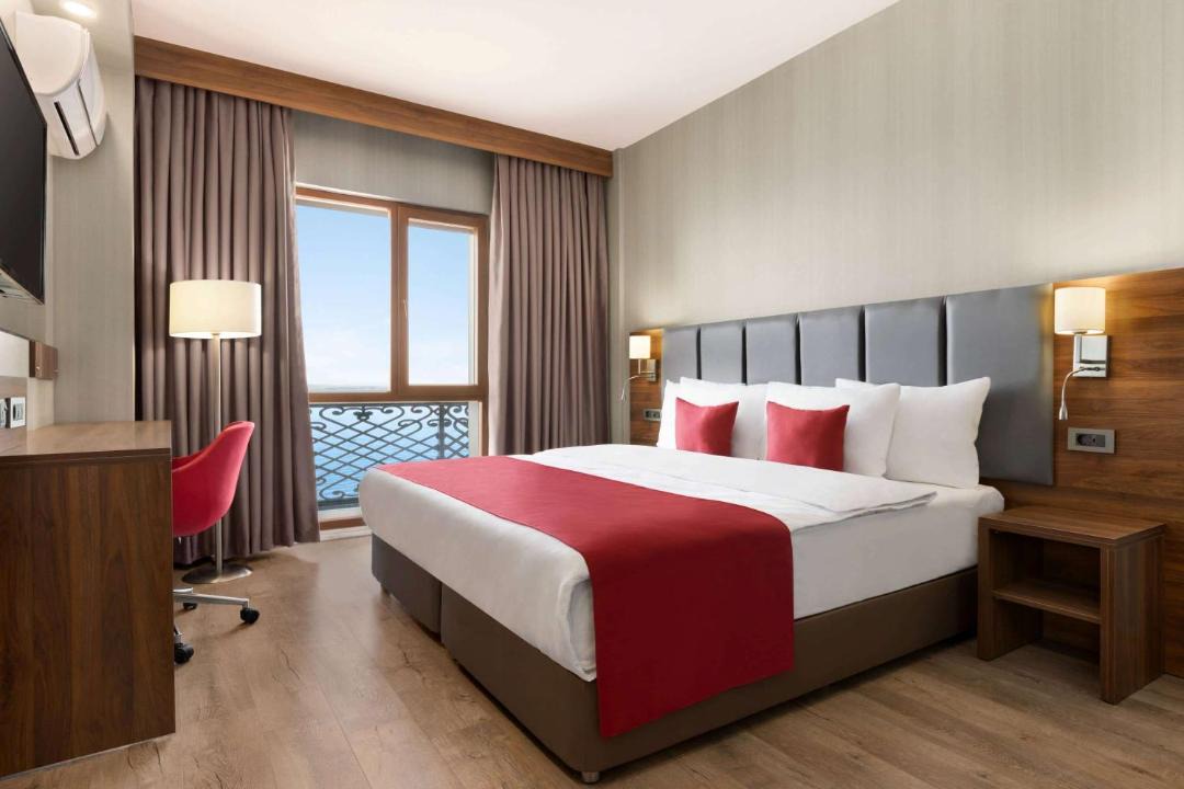 Photo of Bedroom in Edremit