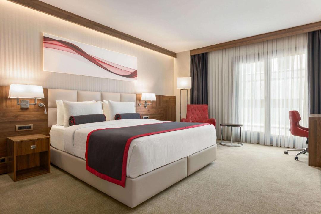 Photo of Bedroom in Esenyurt