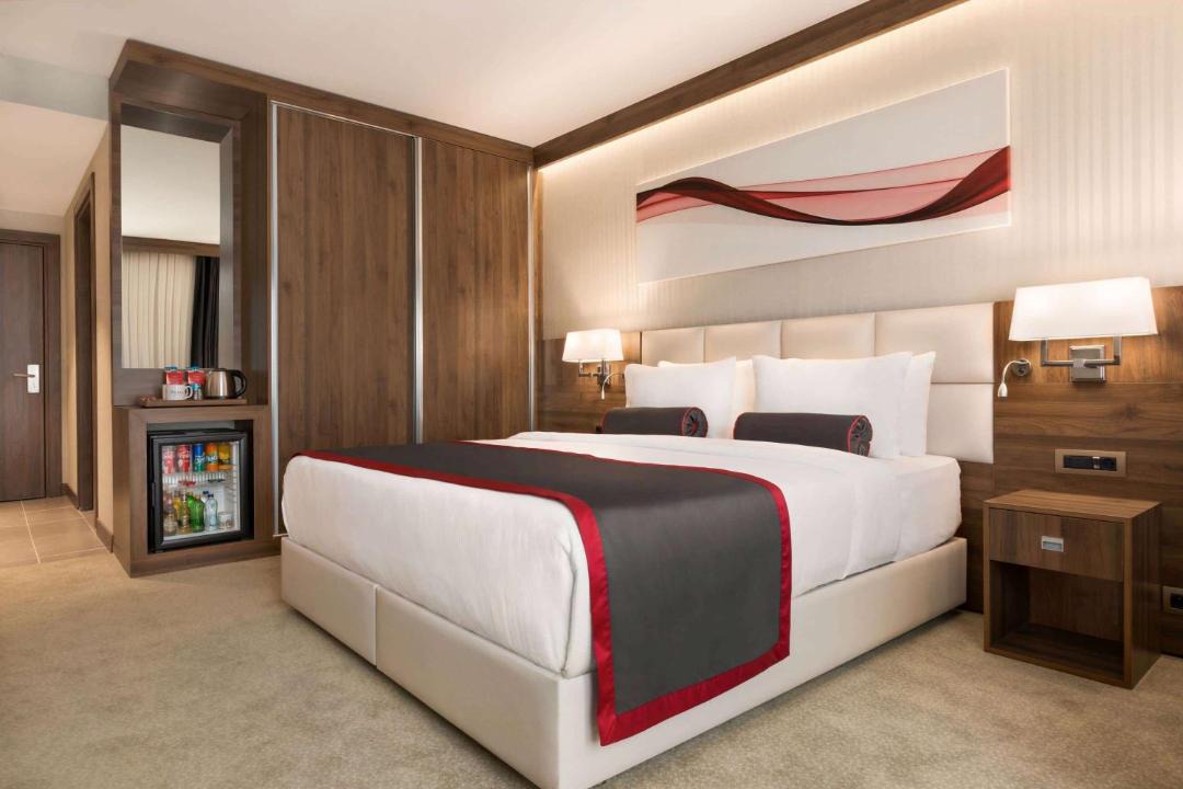 Photo of Bedroom in Esenyurt