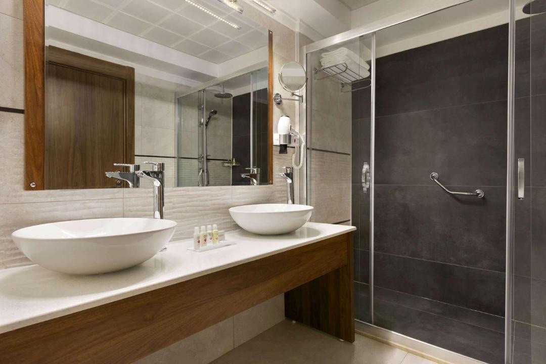 Photo of Bathroom in Edremit