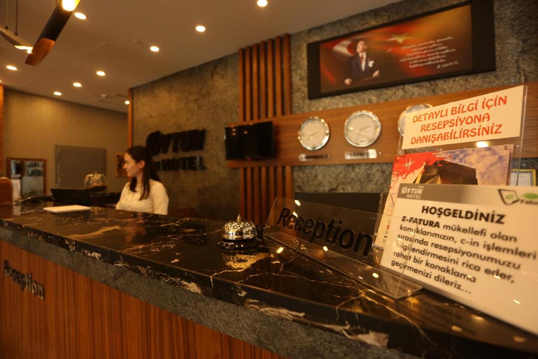 Photo of Others in Canakkale