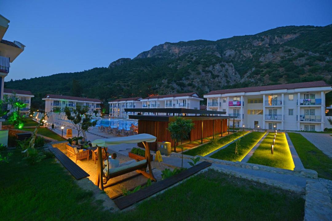 Photo of Others in Oludeniz City Center
