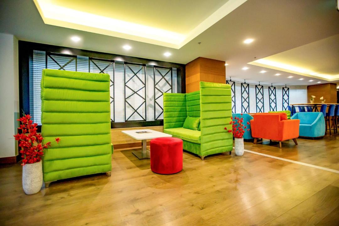 Photo of Livingroom in Kavacık Mahallesi