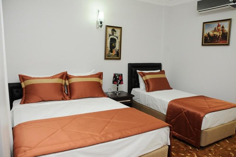 Photo of Bedroom in Bakırkoy