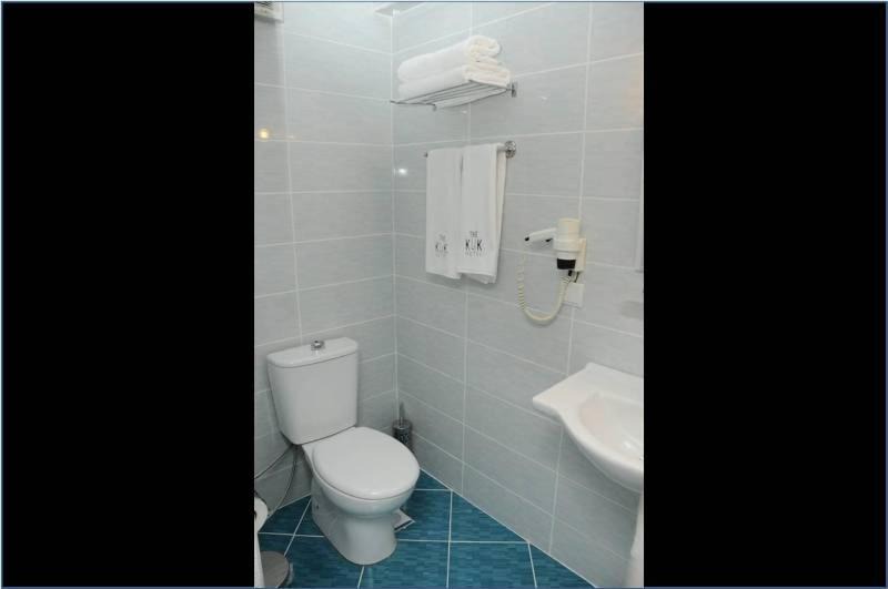 Photo of Bathroom in Bakırkoy