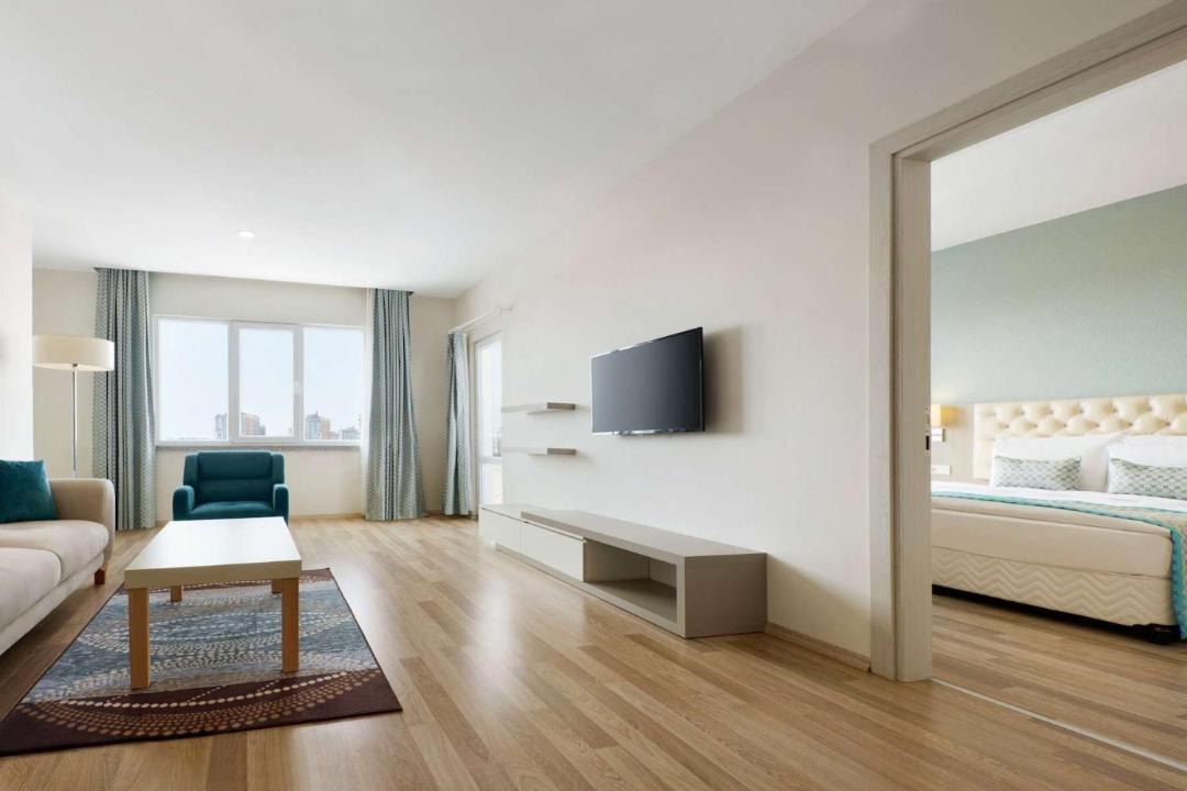 Photo of Livingroom in Cerkezkoy