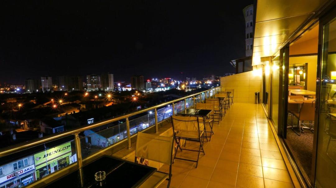 Photo of Patio Balcony in Sivas