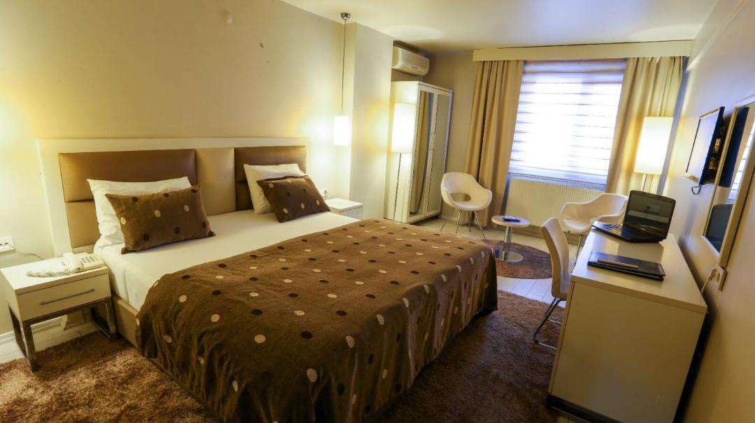 Photo of Bedroom in Sivas