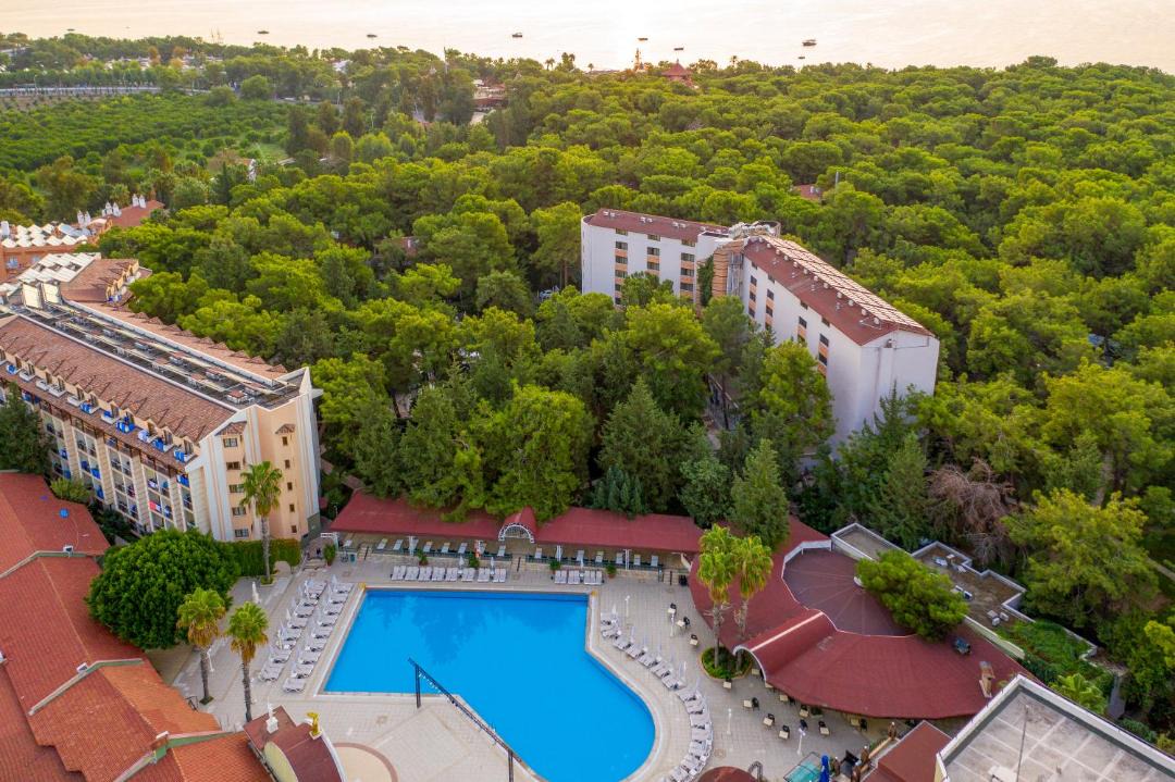Photo of Others in Tekirova