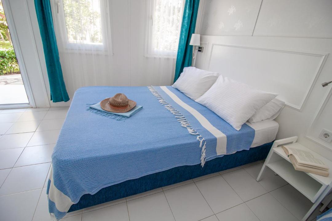 Photo of Bedroom in Cirali