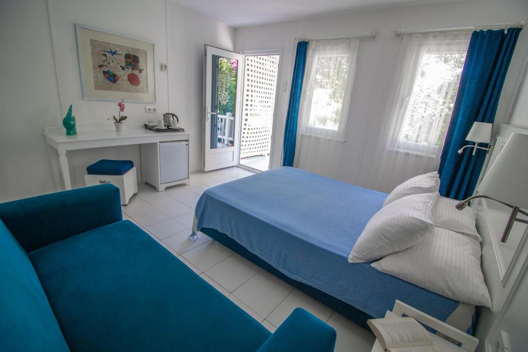 Photo of Bedroom in Cirali