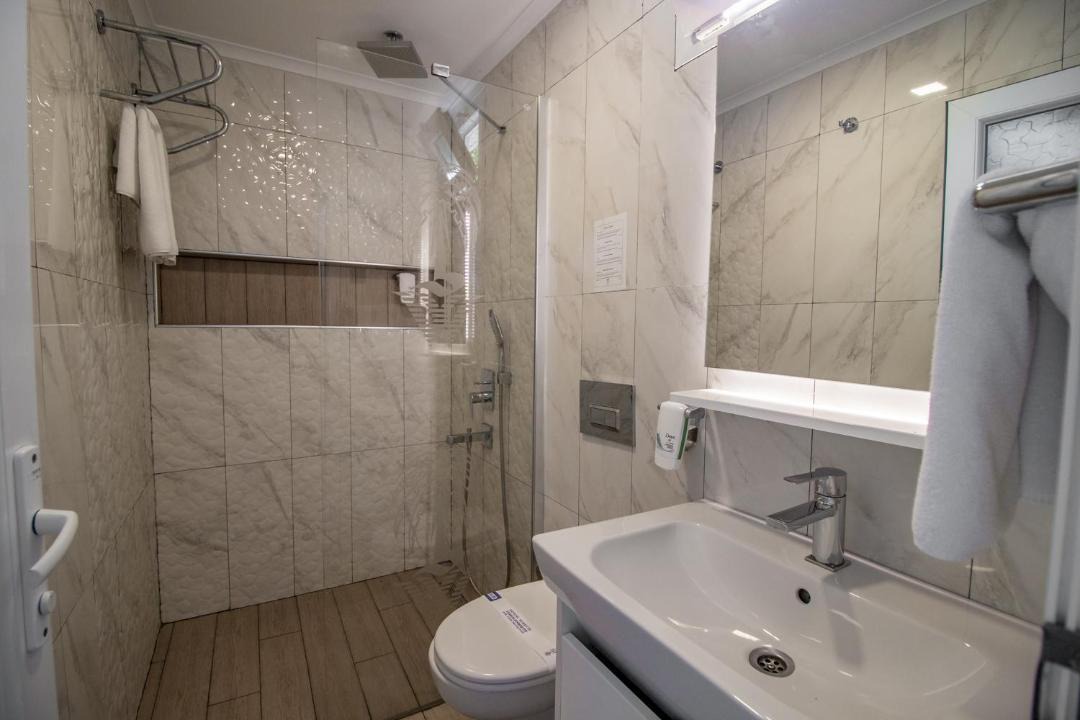 Photo of Bathroom in Cirali