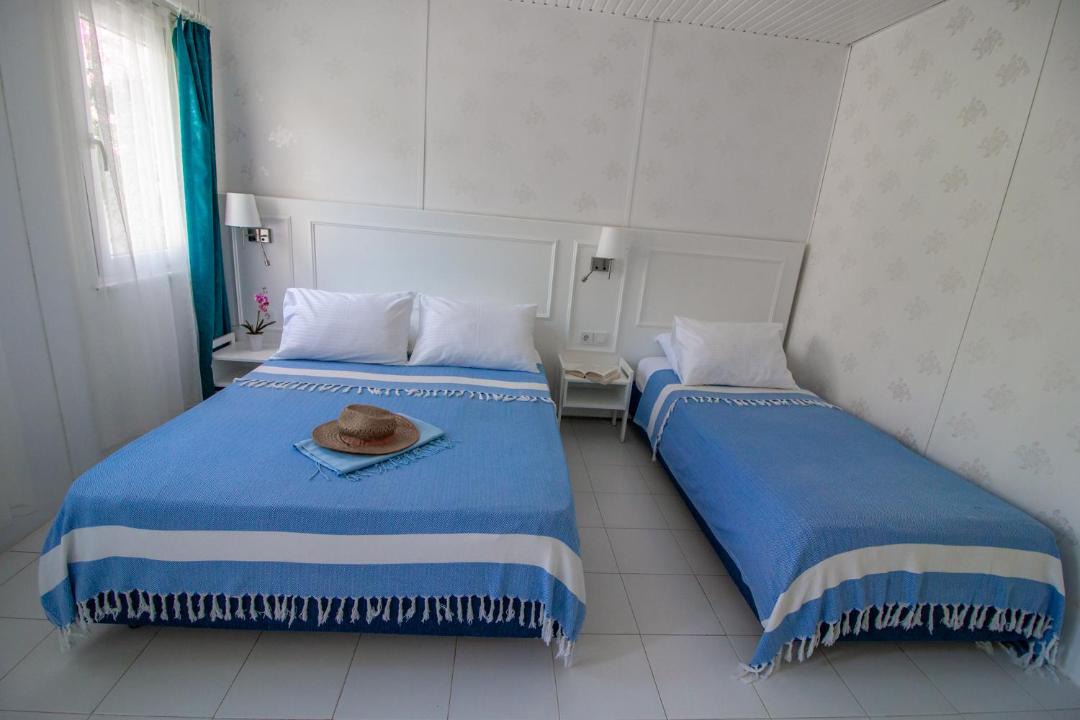 Photo of Bedroom in Cirali