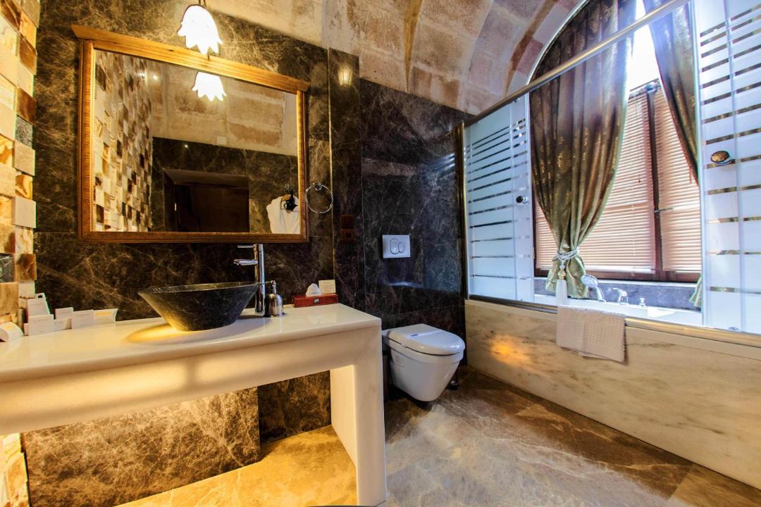 Photo of Bathroom in Ayvali