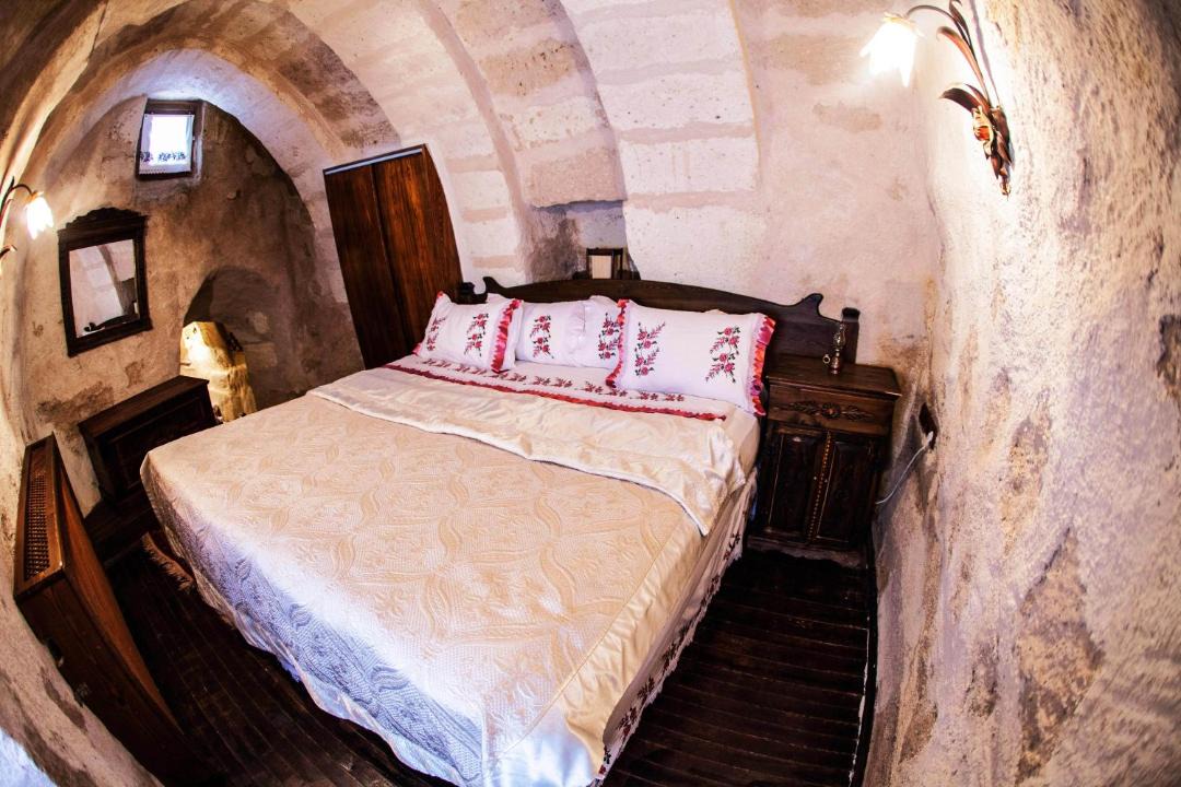 Photo of Bedroom in Ayvali