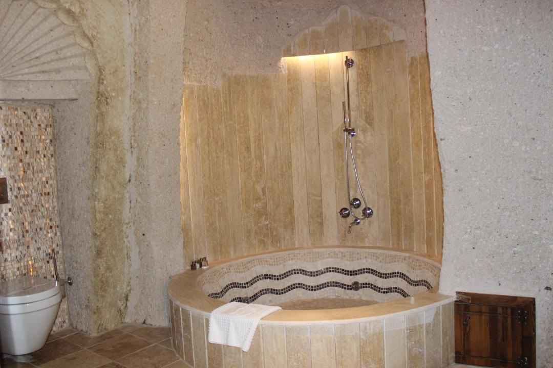 Photo of Bathroom in Ayvali