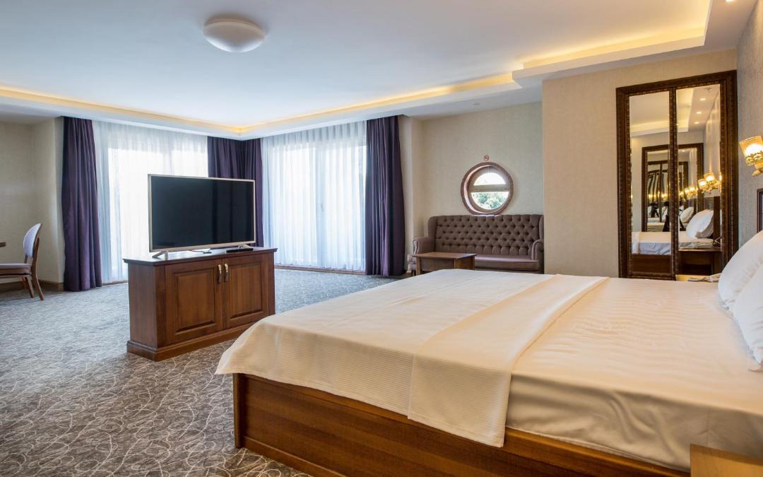 Photo of Bedroom in Ezine