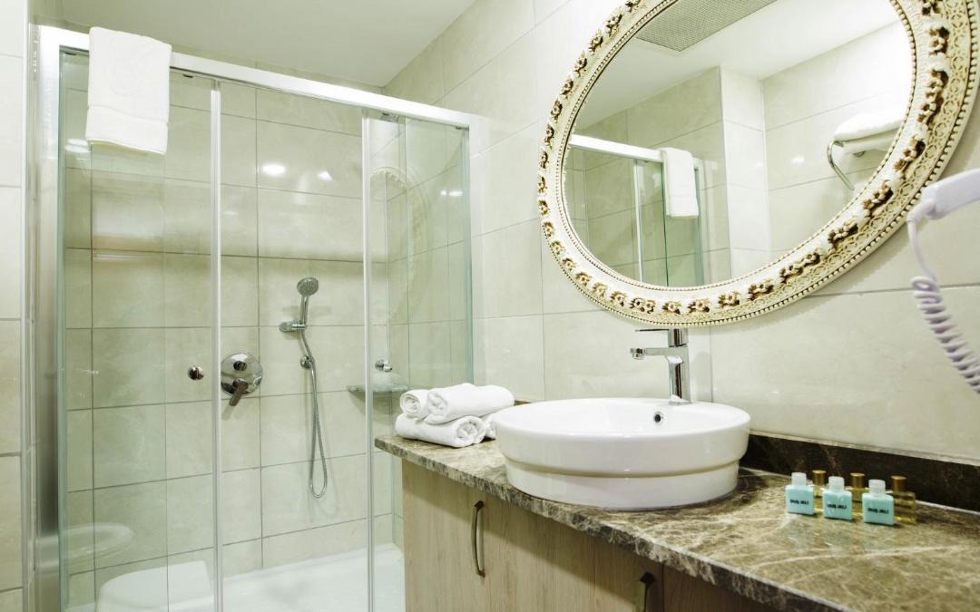 Photo of Bathroom in Ezine