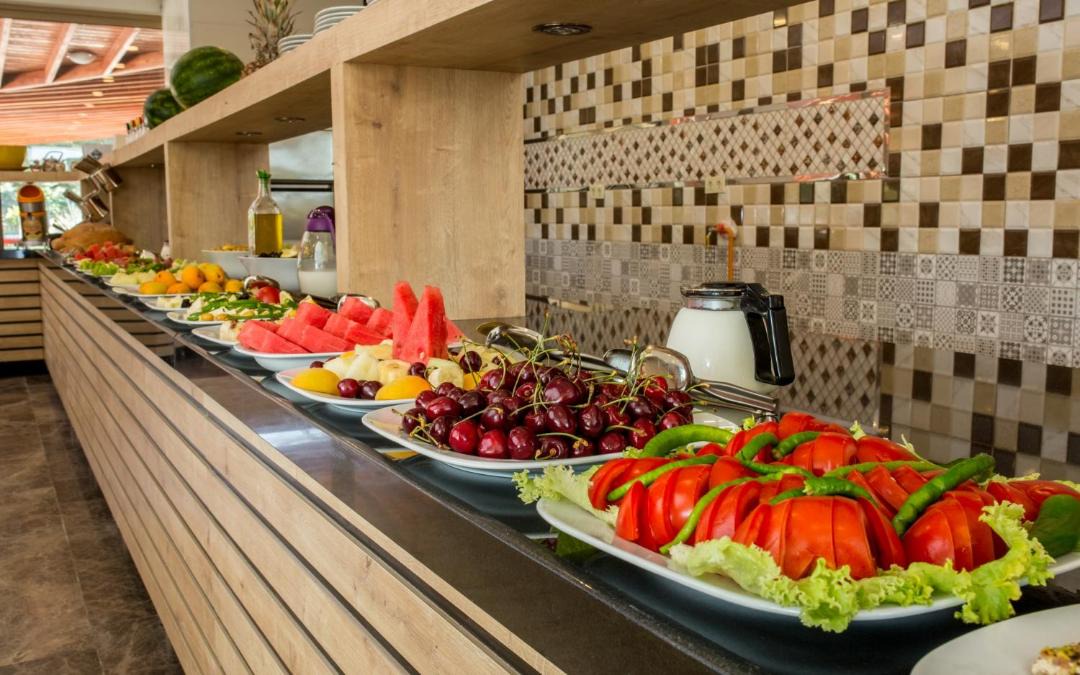 Photo of Kitchen in Ezine