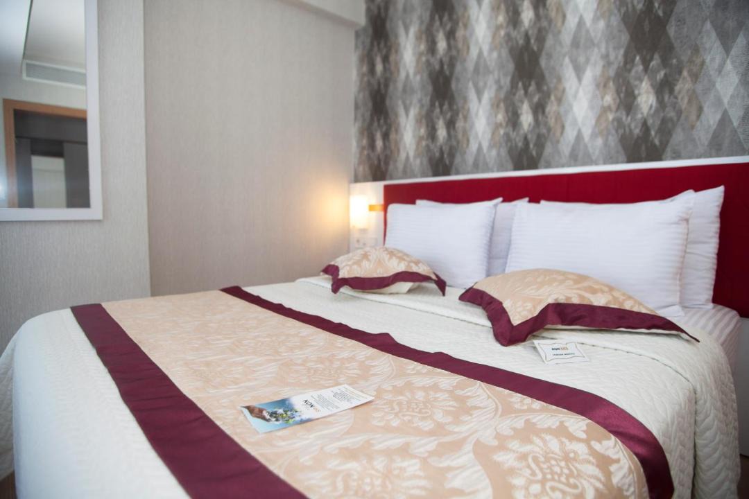 Photo of Bedroom in Atakum