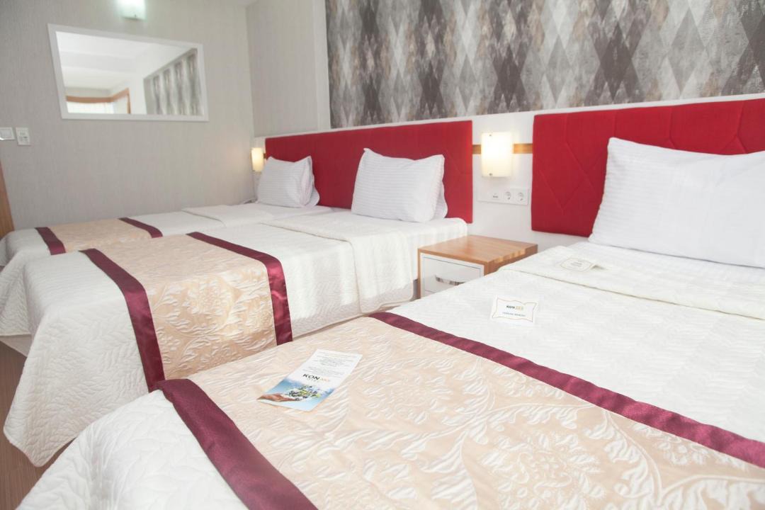 Photo of Bedroom in Atakum