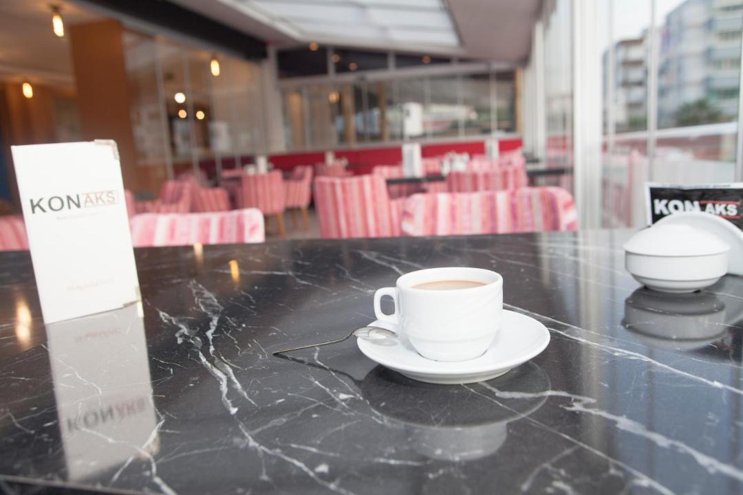Photo of Patio Balcony in Atakum