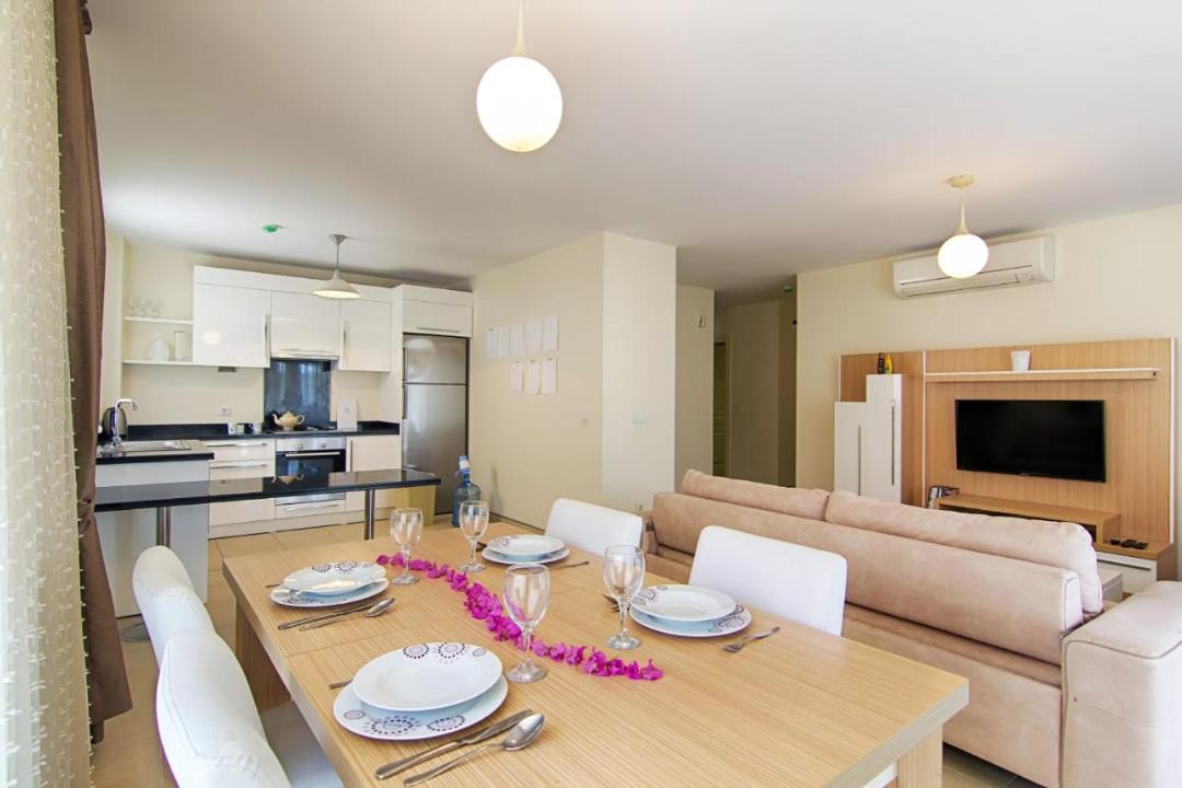Photo of Kitchen in Konakli