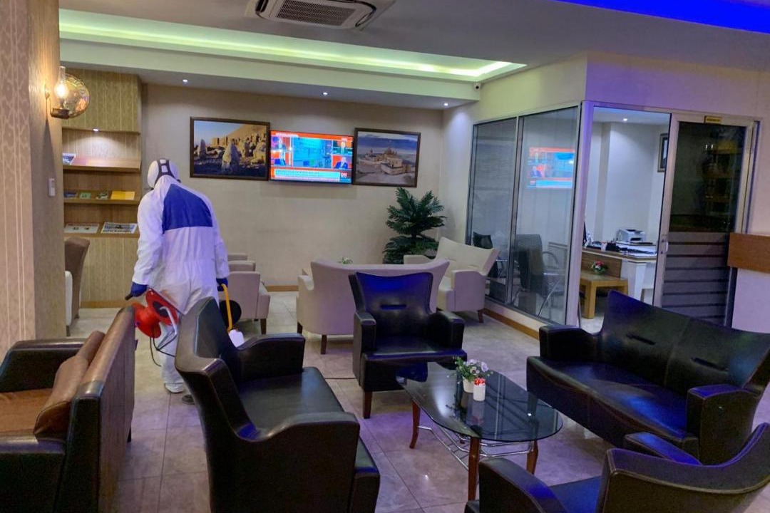 Photo of Livingroom in Seyhan