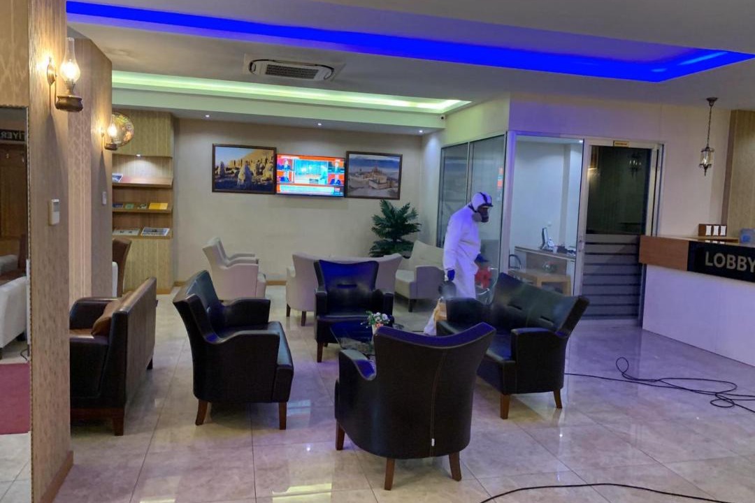 Photo of Livingroom in Seyhan