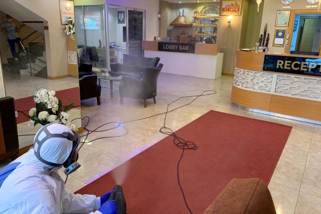 Photo of Livingroom in Seyhan