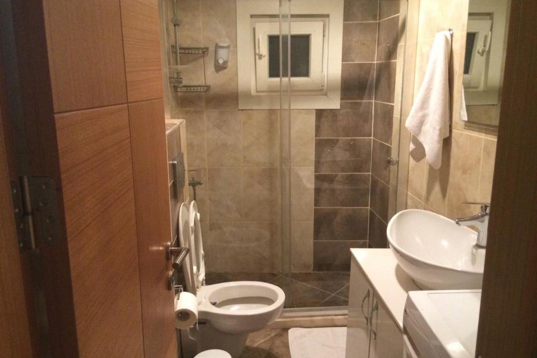 Photo of Bathroom in Moda