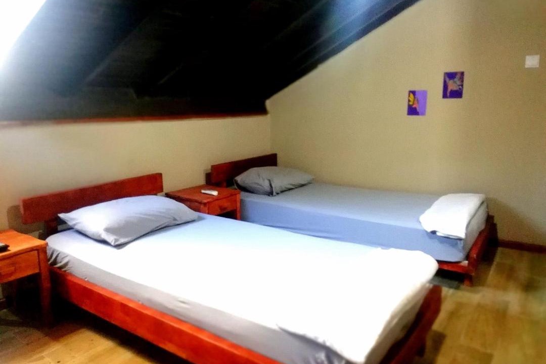 Photo of Bedroom in Kaleici