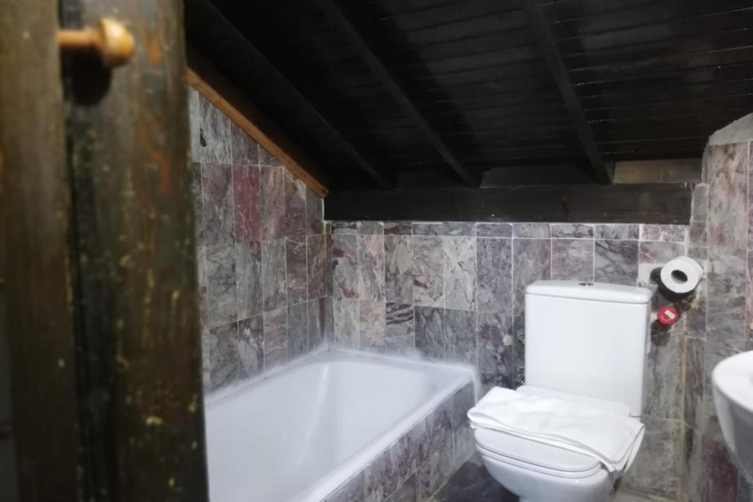 Photo of Bathroom in Kaleici