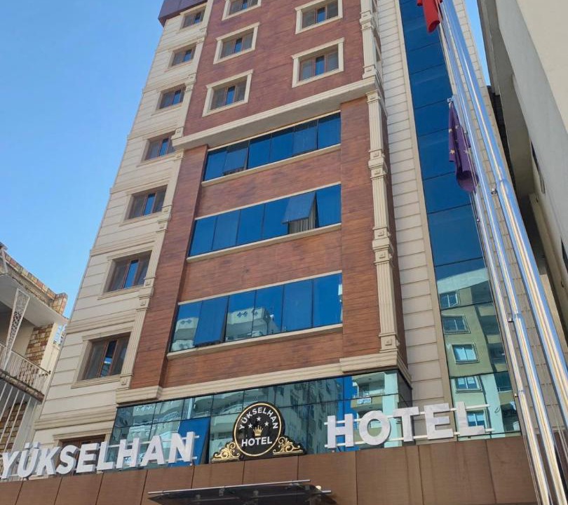 Photo of Buildings in Seyhan