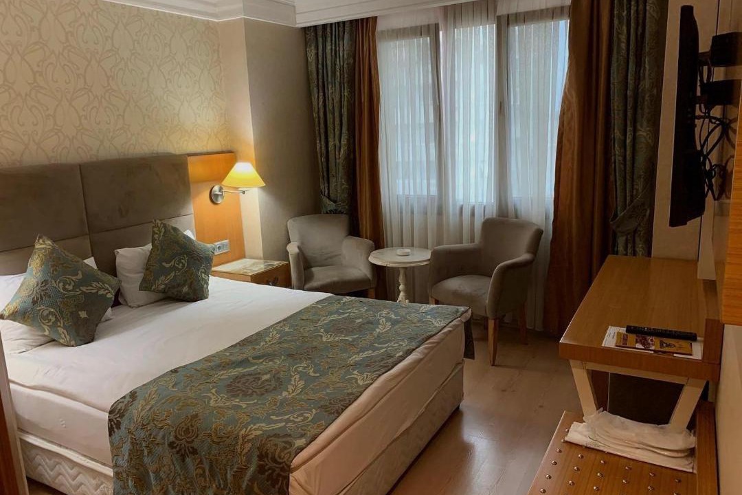 Photo of Bedroom in Seyhan