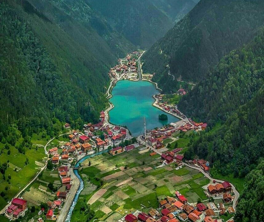 Photo of Others in Uzungol