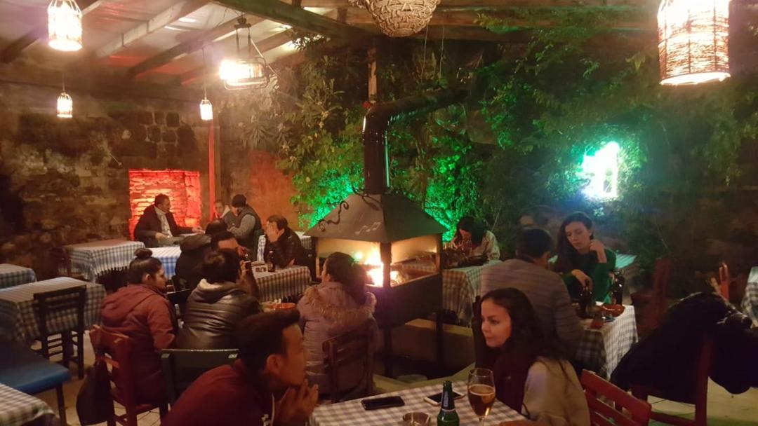 Photo of Others in Kaleici