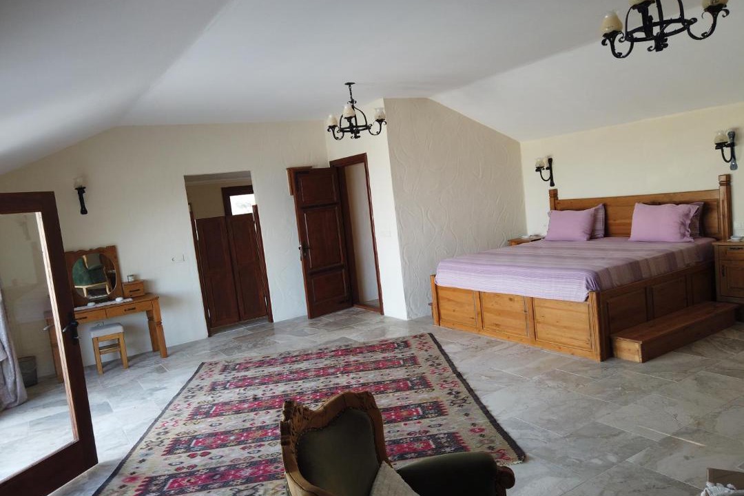 Photo of Bedroom in Uzunyurt